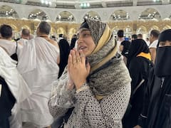 Vox convocó movilizaciones en contra de la “islamización y la inmigración masiva” en Cataluña