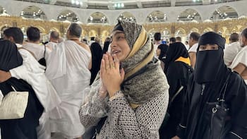 Vox convocó movilizaciones en contra de la “islamización y la inmigración masiva” en Cataluña