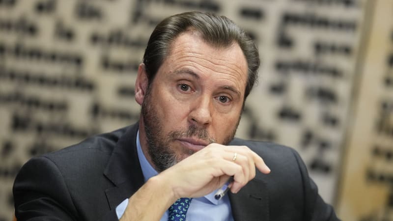 Vox exige la comparecencia de Óscar Puente y los responsables de Renfe y Adif tras el accidente de Adamuz.