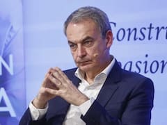 Vox pide la prisión provisional de Zapatero tras su imputación: “Hay motivos suficientes para medidas cautelares serias”