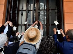 Confirmado | Vox y PP derogan la Ley de Memoria Democrática tras un duro debate parlamentario: “no une, sino que divide, enfrenta y reescribe la historia”