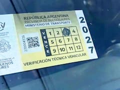 Es oficial: el Gobierno examinará coche por coche para confirmar el cumplimiento de un requisito fundamental de la VTV