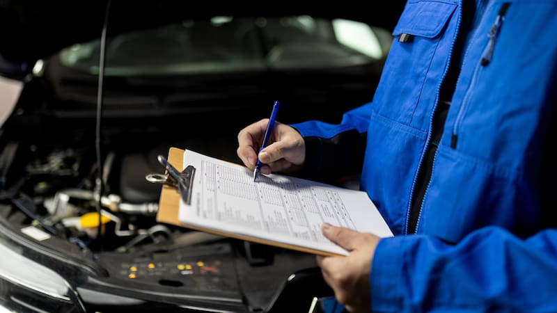 Últimos días de octubre de VTV: a qué autos de CABA les corresponde hacer el trámite según la patente.