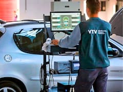 Rechazarán todas las VTV a los conductores que tengan este elemento prohibido en su auto