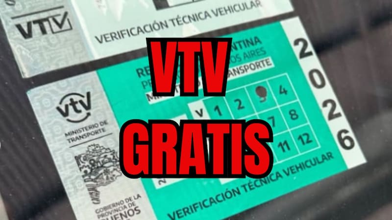 Verificación Técnica Vehicular.