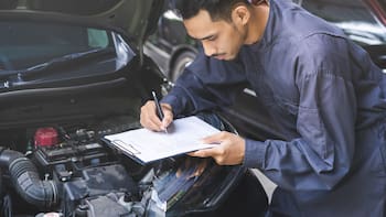 Sin auto por un año: les negaránla VTV a quiénes posean este elemento prohibido en su auto