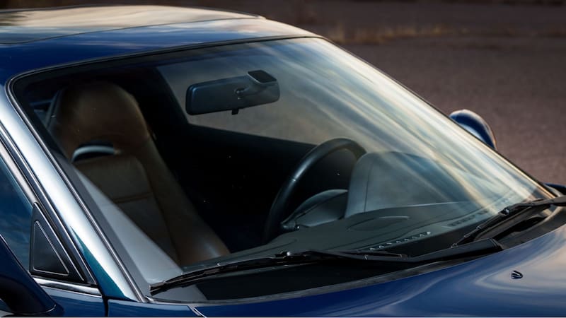 VTV rechazada: el requisito del parabrisas que pocos conocen y por el que te reprueban la Verificación Técnica
Fuente: Shutterstock