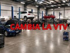 Cambia la VTV para siempre: el Gobierno habilita a talleres mecánicos a hacer las revisiones