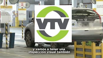 Les rechazarán la VTV a quiénes tengan este elemento prohibido en su auto