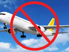 Cambian todos los vuelos: podrían desaparecer las dos aerolíneas más grandes del país y así será entrar y salir de Estados Unidos