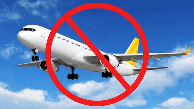 No es avión | Estados Unidos presenta las mejores opciones para viajar largo: sin demoras ni cancelaciones