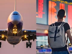 Estados Unidos emite una alerta de emergencia a todas las aerolíneas por explosiones de cohetes que ponen en peligro a vuelos comerciales