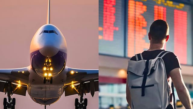 Estados Unidos emite una alerta de emergencia a todas las aerolíneas por explosiones de cohetes que ponen en peligro a vuelos comerciales