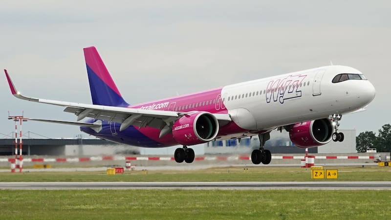 Vuelos a Italia por menos de 25 euros: así es la nueva ruta que llegará al país europeo. Foto: Shutterstock