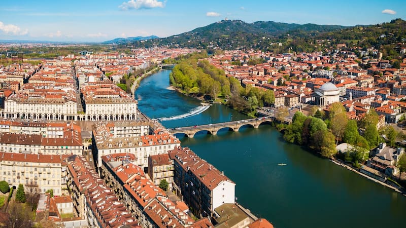 Vuelos a Italia por menos de 25 euros: así es la nueva ruta que llegará al país europeo. Foto: Shutterstock