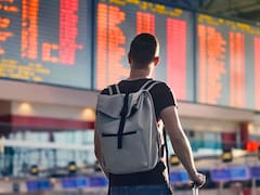 Alerta aeropuerto | Las aerolíneas suspendieron más de 3500 vuelos en respuesta a esta última medida del Gobierno