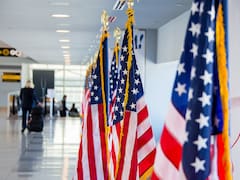 Estados Unidos declaró la cancelación masiva de vuelos por cierre de gobierno: así impactará en el mercado de México