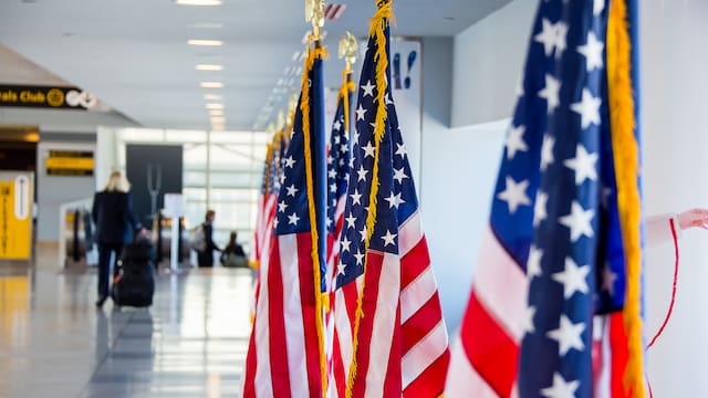 Estados Unidos declaró la cancelación masiva de vuelos por cierre de gobierno: así impactará en el mercado de México