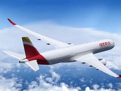 Monterrey se conecta con Europa: Iberia lanza tres vuelos semanales a Madrid