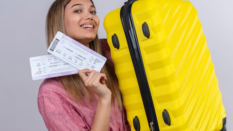 Si es temporada alta o tendrá lugar alguna celebración a nivel masivo, probablemente los precios se disparen.