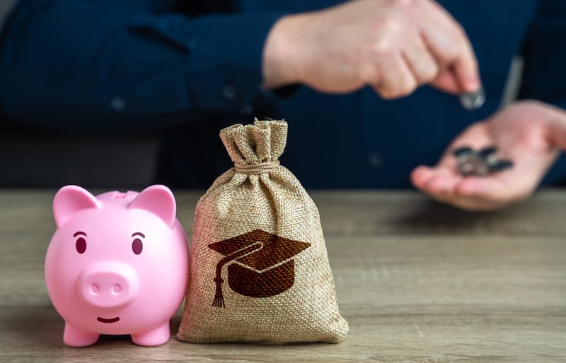 Vuelta al cole 2026 | Estas son las provincias más caras para comprar los materiales en el regreso a clases (Fuente: Shutterstock)