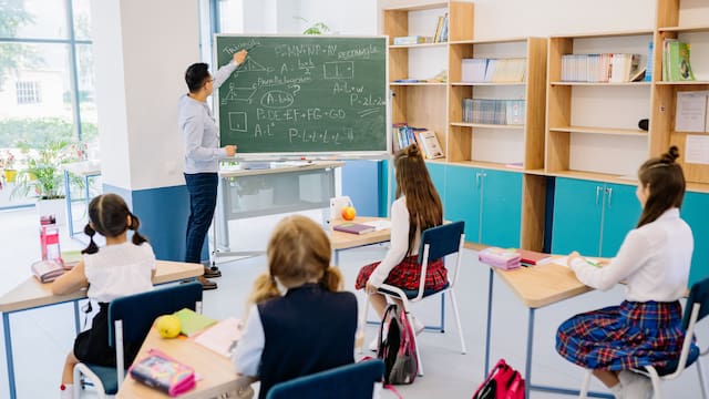 Vuelta al cole 2026 | Estas son las provincias más caras para comprar los materiales en el regreso a clases