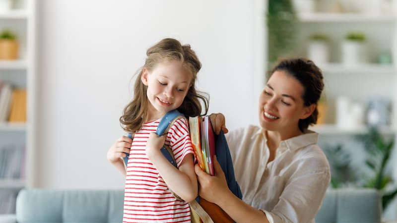 Vuelta al colegio | Estas comunidades serán las primeras de España en comenzar las clases en septiembre (foto: Shutterstock)