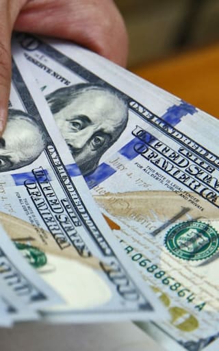 Atención dólar: cuál es el nuevo precio que ahora anticipan las cuevas virtuales