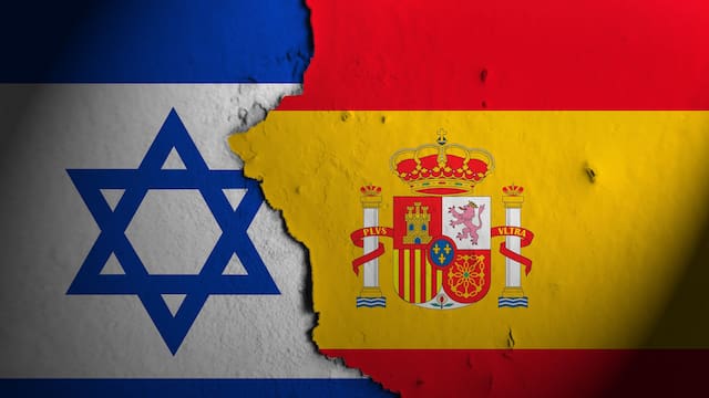 Pedro Sánchez mueve ficha y cesa a su embajadora en Israel, la respuesta: “Hamás y el régimen iraní conforman el mayor club de fans del presidente del Gobierno español”