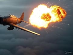 Comienza la Tercera Guerra Mundial | Estados Unidos amenaza con utilizar el avión militar más poderoso del mundo y lo envió a una base militar estratégica en América Latina