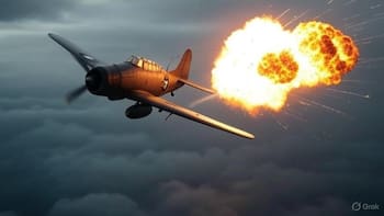 Comienza la Tercera Guerra Mundial | Estados Unidos amenaza con utilizar el avión militar más poderoso del mundo y lo envió a una base militar estratégica en América Latina