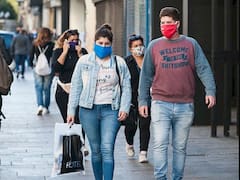 Vuelve el home office y los cubre bocas: decretan medidas preventivas y obligatorias para evitar brote de la enfermedad más temida