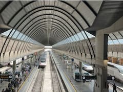 Vuelve el servicio de tren que conecta a dos ciudades clave y recorre de punta a punta el país