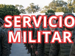 Vuelve el Servicio Militar Obligatorio en agosto: por orden del Ejército, sancionarán a todos los jóvenes que no regularicen su situación en las Fuerzas Armadas