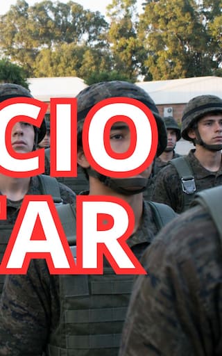 Ya es oficial | El Ejército Nacional empezó un nuevo llamado a todos los jóvenes: el servicio militar empieza en agosto y durará hasta 18 meses