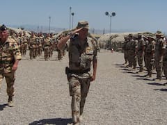 El Servicio Militar Obligatorio comienza en agosto: hombres de entre 18 y 40 años deberán ingresar al ejército y las mujeres también pueden ser llamadas