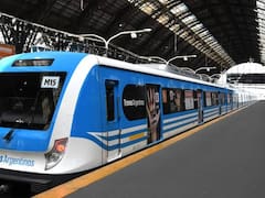 Paro de trenes: dictaron la conciliación obligatoria y mañana habrá servicio