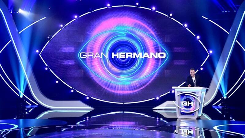 Vuelve Gran Hermano