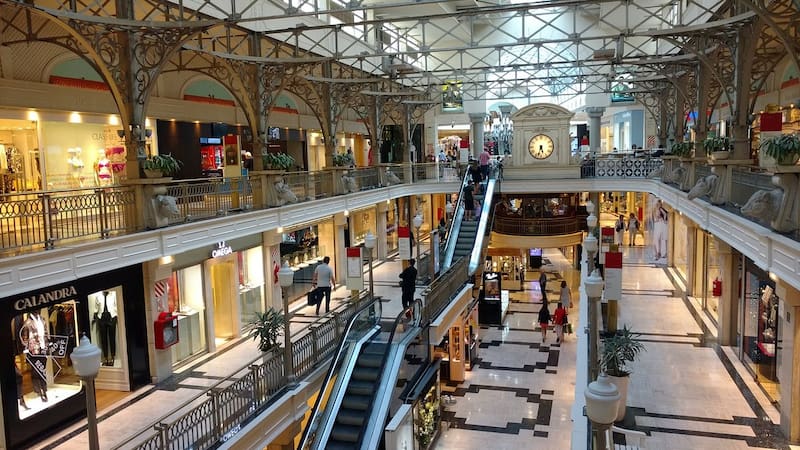 Vuelve un importante shopping a Buenos Aires: cuándo abre y dónde estará ubicado