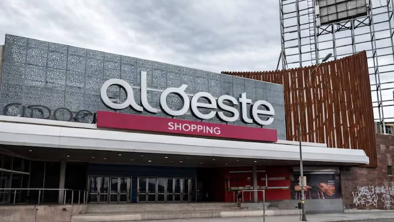 Vuelve un importante shopping a Buenos Aires: cuándo abre y dónde estará ubicado