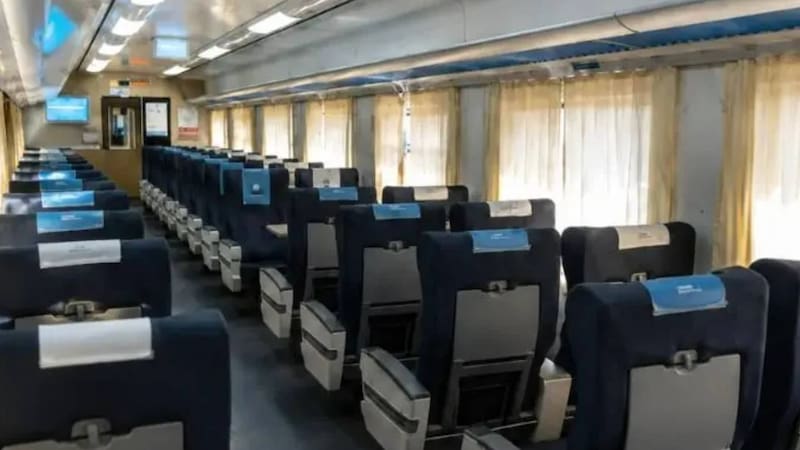 Vuelve un tren expreso histórico en Buenos Aires: cuánto cuesta el pasaje y qué estaciones conectará Capital y el Conurbano