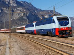 Vuelve una ruta histórica | El tren nocturno que conecta dos capitales regresa y ya tiene fecha