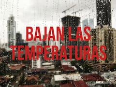 Vuelven las lluvias a partir de este miércoles 1 de julio: las primeras gotas caerán a esta hora y bajará la temperatura