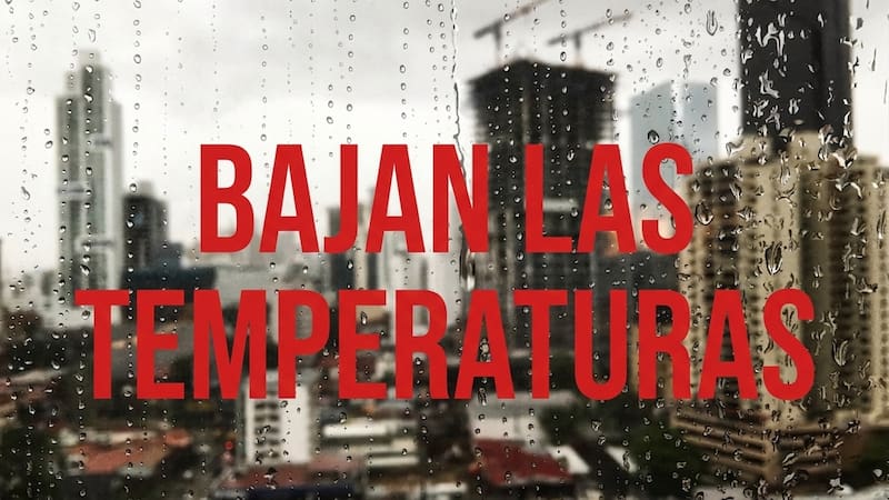 Vuelven las lluvias a partir de este miércoles 1 de julio las primeras gotas caerán a esta hora y bajará la temperatura.