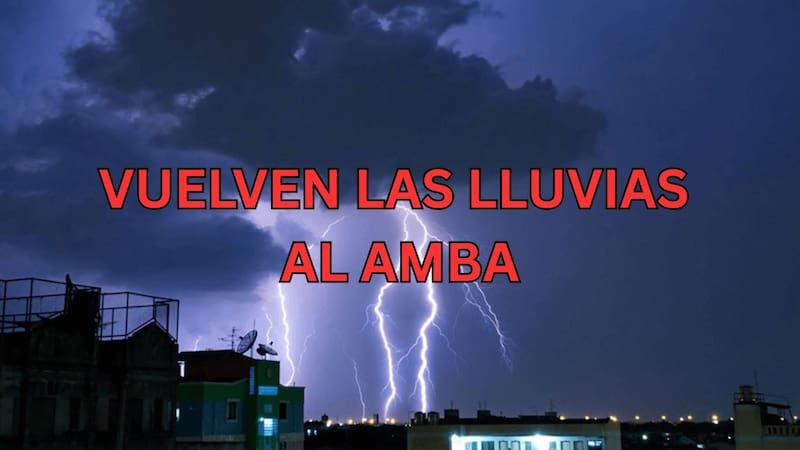 El viento del norte favorecerá el ingreso de una masa de aire más húmeda. (Fuente: Shutterstock)