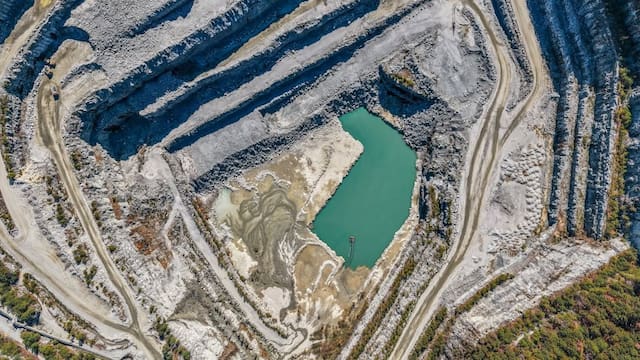 Decisión dividida| México gana casi todas las reclamaciones en caso contra extractora de piedra caliza en Cancún