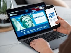 Un permiso de 40 dólares se usa para viajar a Estados Unidos sin visa americana: quiénes pueden tramitarlo y qué se necesita
