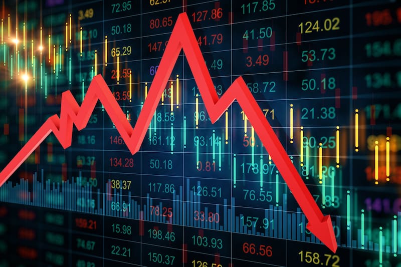 Buffett fue el inversor que predijo la caída de Wall Street en 2008.