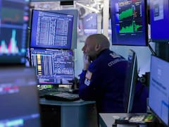 Wall Street descubre el verdadero negocio de la IA y tres gigantes del sector compiten por todo