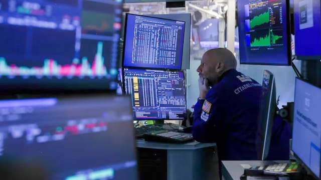 Wall Street descubre el verdadero negocio de la IA y tres gigantes del sector compiten por todo